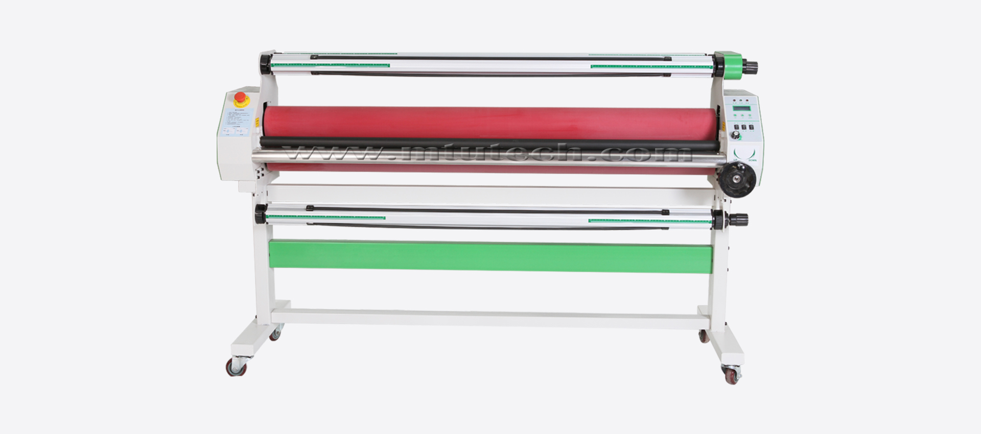 Cold Laminator MT-1700M1