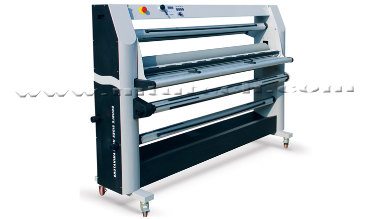 Hot Laminator MT-1700F2