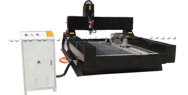 Stone CNC Engraving Machine