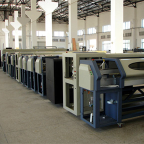 MT Industry Solvent Printer Workshop – MTuTech.com