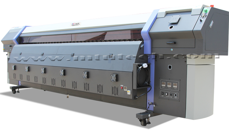 Spectra Polaris Solvent Printer MT-LJ320P