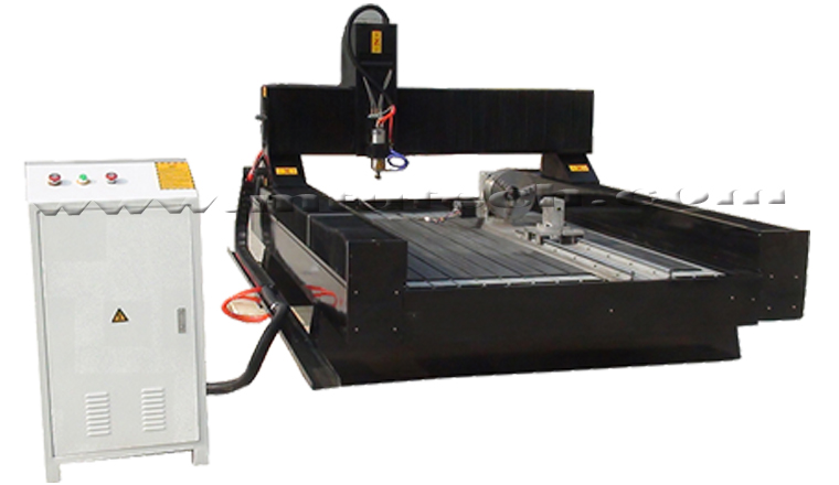 Stone CNC Engraving Machine