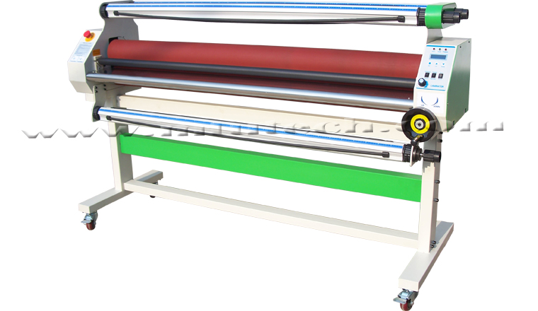 Cold Laminator MT-1700M1