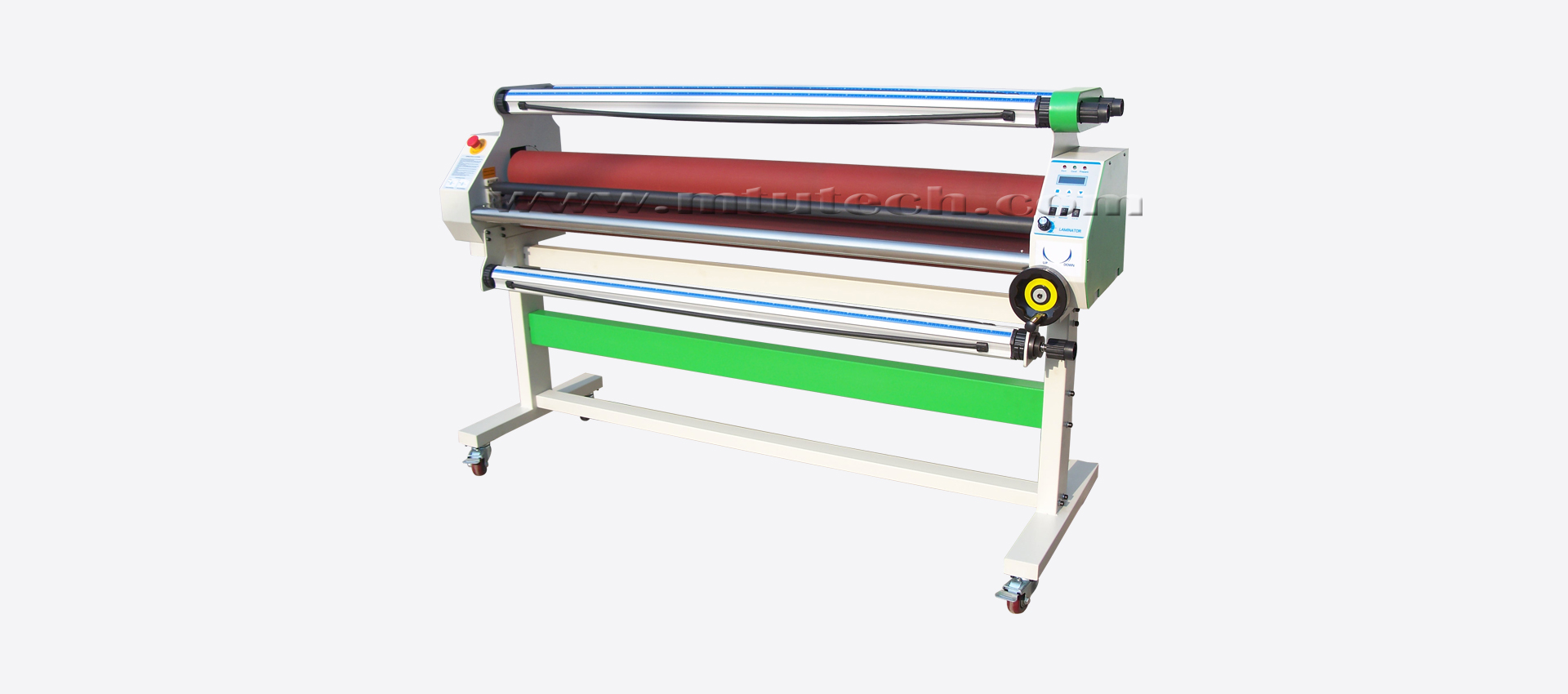 Laminador frío MT-1700M1