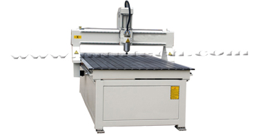 Sign and Advertising CNC Engraving Machine