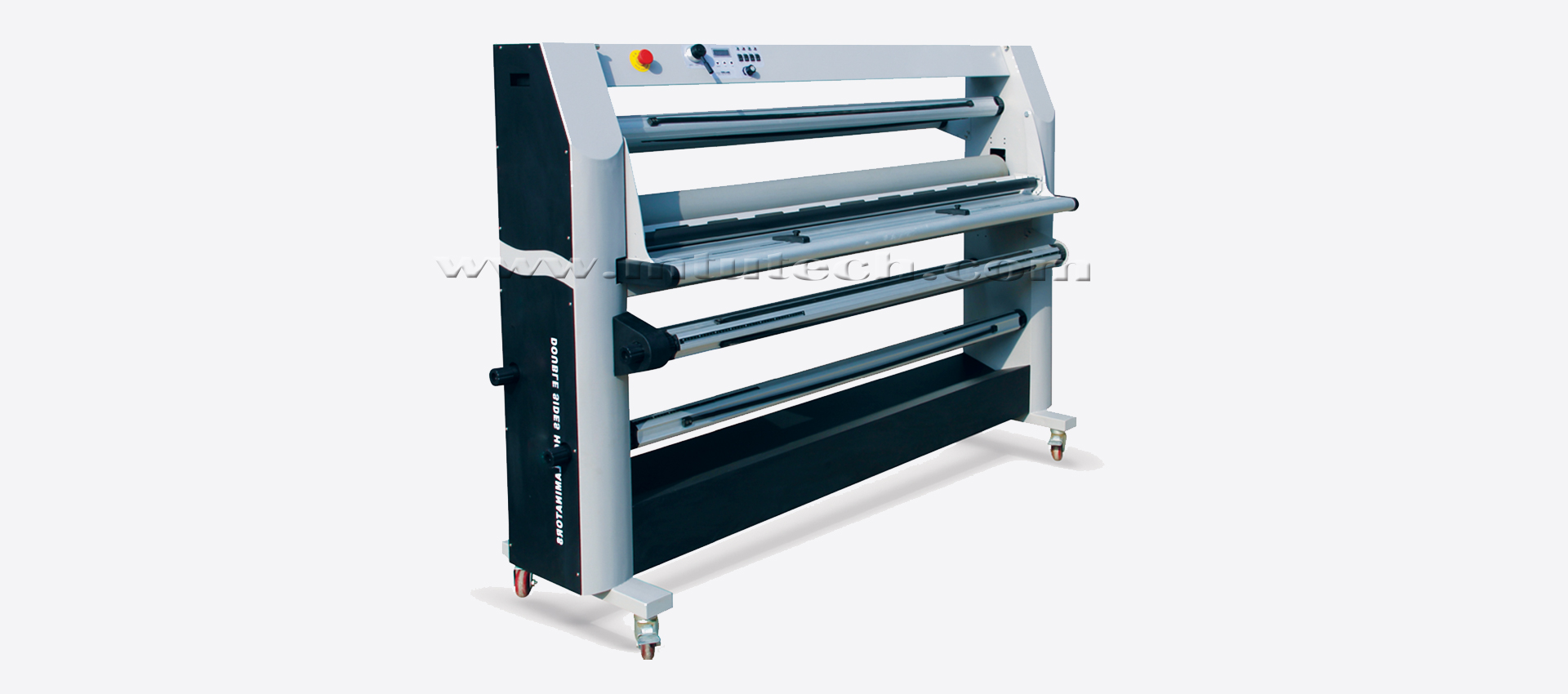 Hot Laminator MT-1700F2