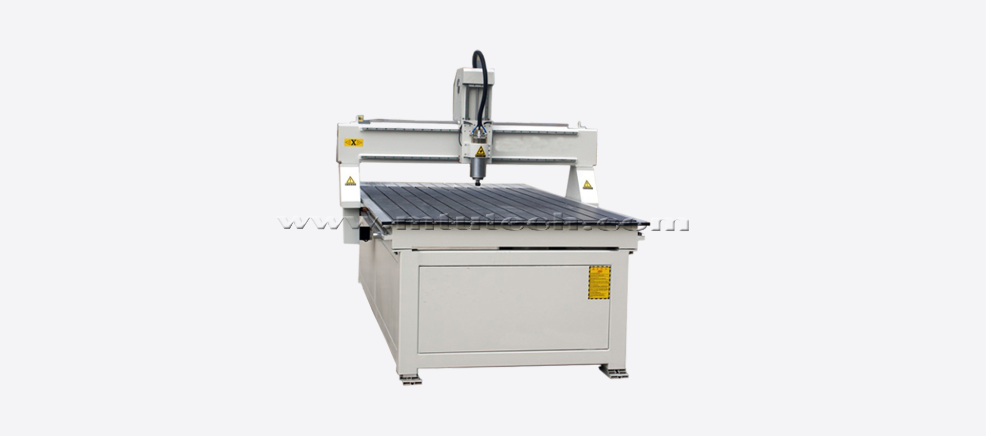 Sign and Advertising CNC Engraving Machine