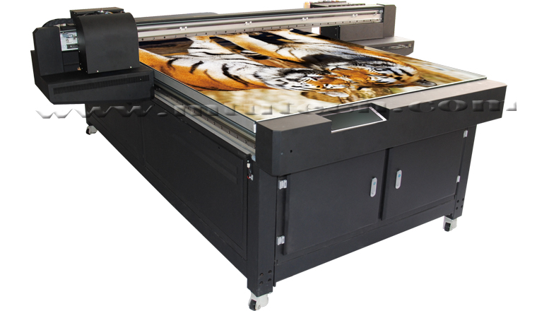 LED Flatbed Epson PH UV Printer MT-TS1015E