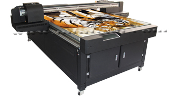 LED UV Flatbed Printer MT-TS1015E