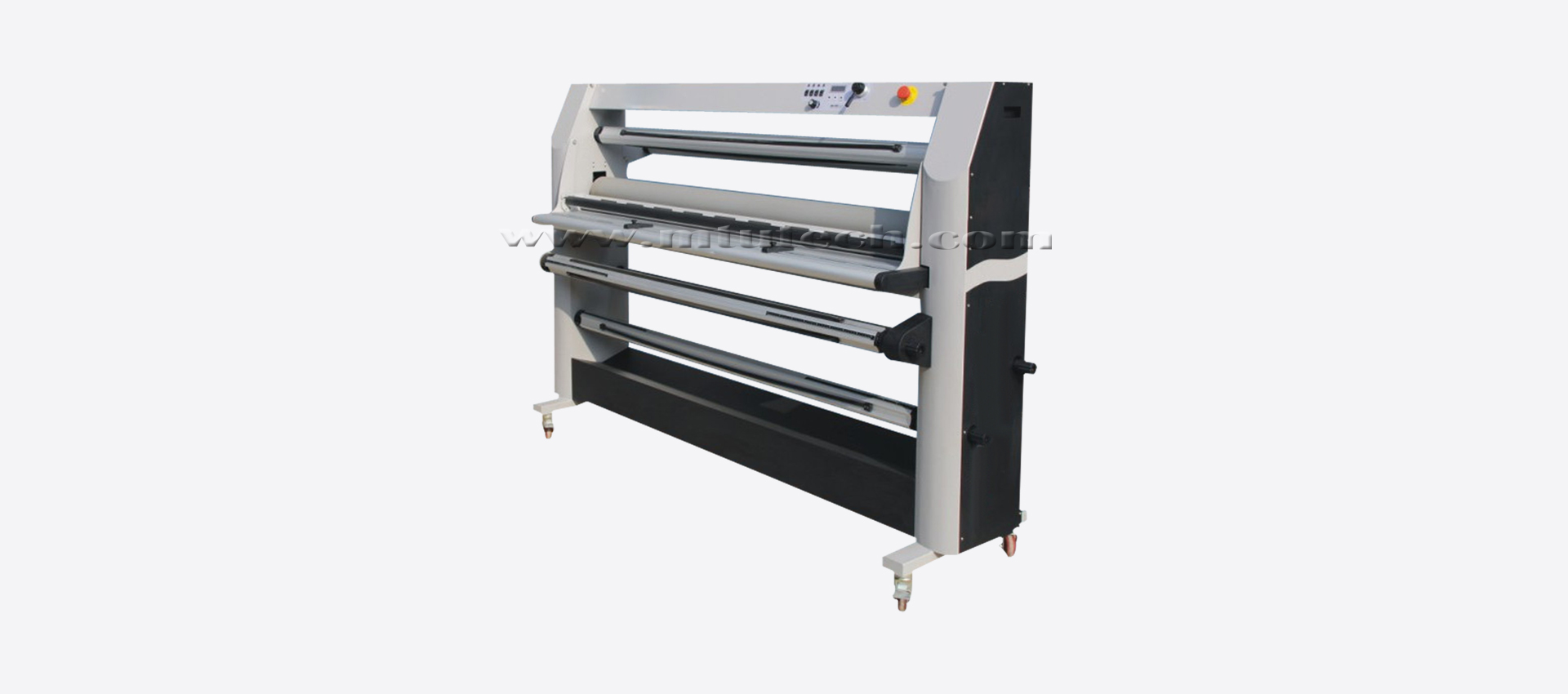 Laminador caliente MT-1700F2