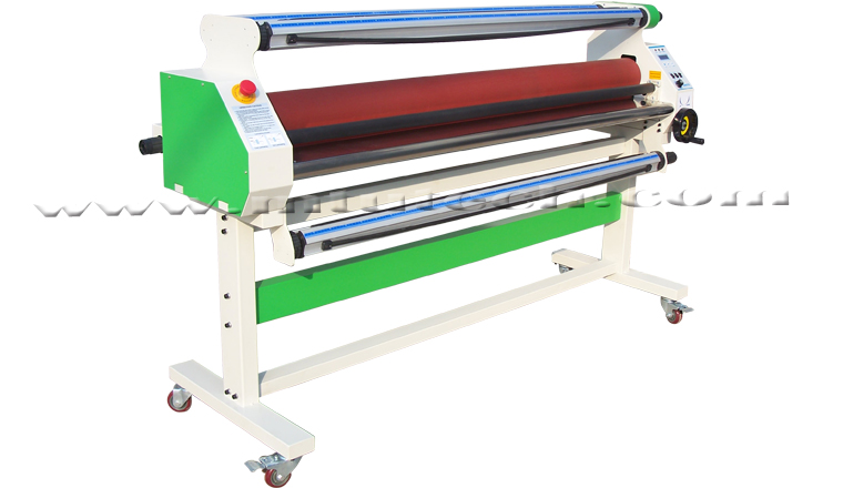 Cold Laminator MT-1700M1