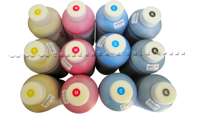 Epson Printhead Eco Solvent Ink