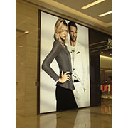 Shopping Mall Light Box Poster Advertising, Eco Solvent Printer Printing Sample！MT Digital Industry - Eco Solvent Printer, Solvent Printer, UV Printer, Digital Textile Printer Manufacturer & Supplier! 