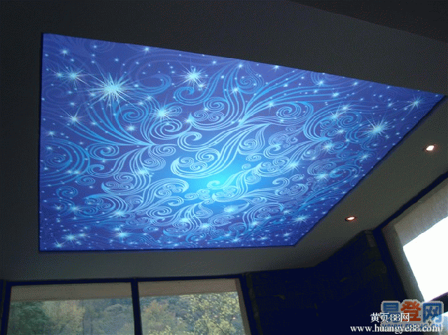 Soft Film Ceiling, Roll To Roll UV Printer Printing Sample！MT Digital Industry - Eco Solvent Printer, Solvent Printer, UV Printer, Digital Textile Printer Manufacturer & Supplier! 