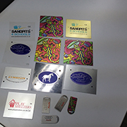 Metal Printer & Metal UV Printer Printing Sample！MT Digital Industry - UV Printer, Eco Solvent Printer, Solvent Printer, Digital Textile Printer Manufacturer & Supplier! 