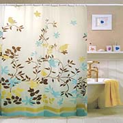 Shower Curtain Textile Printer & Bath Curtain Digital Textile Printer Printing Sample！MT Digital Industry - Digital Textile Printer, UV Printer, Eco Solvent Printer and Solvent Printer Manufacturer & Supplier! 