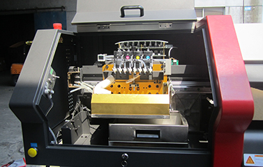 Polaris Solvent Printer