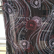 Silk Fashion Textile Printer & Scarf Digital Textile Printer Printing Sample！MT Digital Industry - Digital Textile Printer, UV Printer, Eco Solvent Printer and Solvent Printer Manufacturer & Supplier! 