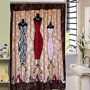 Shower Curtain Textile Printer & Bath Curtain Digital Textile Printer Printing Sample！MT Digital Industry - Digital Textile Printer, UV Printer, Eco Solvent Printer and Solvent Printer Manufacturer & Supplier! 