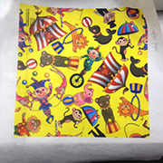 Non Woven Fabric Textile Printer & Non-Woven Digital Textile Printer Printing Sample！MT Digital Industry - Digital Textile Printer, UV Printer, Eco Solvent Printer and Solvent Printer Manufacturer & Supplier! 