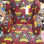 Sofa Fabric Textile Printer & Sofa Cover Digital Textile Printer Printing Sample！MT Digital Industry - Digital Textile Printer, UV Printer, Eco Solvent Printer and Solvent Printer Manufacturer & Supplier! 