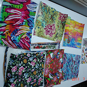 Polyester Fabric Textile Printer & Knitting Polyester Digital Textile Printer Printing Sample！MT Digital Industry - Digital Textile Printer, UV Printer, Eco Solvent Printer and Solvent Printer Manufacturer & Supplier! 