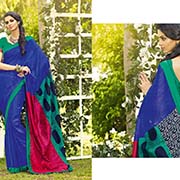 Sari Textile Printer & Saree Digital Textile Printer Printing Sample！MT Digital Industry - Digital Textile Printer, UV Printer, Eco Solvent Printer and Solvent Printer Manufacturer & Supplier! 