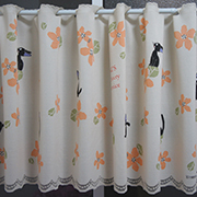 Shower Curtain Textile Printer & Bath Curtain Digital Textile Printer Printing Sample！MT Digital Industry - Digital Textile Printer, UV Printer, Eco Solvent Printer and Solvent Printer Manufacturer & Supplier! 