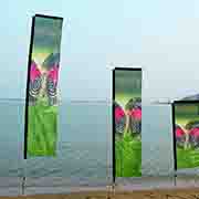 Flag Banner Textile Printer & Flag Digital Textile Printer Printing Sample！MT Digital Industry - Digital Textile Printer, UV Printer, Eco Solvent Printer and Solvent Printer Manufacturer & Supplier! 