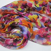 Silk Fashion Textile Printer & Scarf Digital Textile Printer Printing Sample！MT Digital Industry - Digital Textile Printer, UV Printer, Eco Solvent Printer and Solvent Printer Manufacturer & Supplier! 