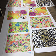 Polycotton Fabric Textile Printer & Polycotton Digital Textile Printer Printing Sample！MT Digital Industry - Digital Textile Printer, UV Printer, Eco Solvent Printer and Solvent Printer Manufacturer & Supplier! 