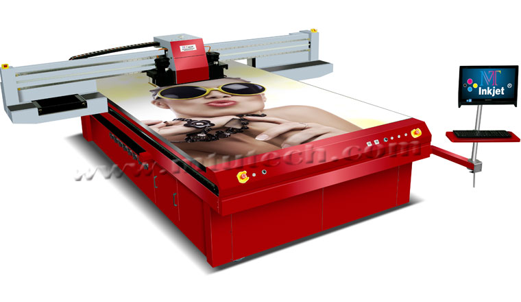 MDF Printer | MDF UV Flatbed Printer