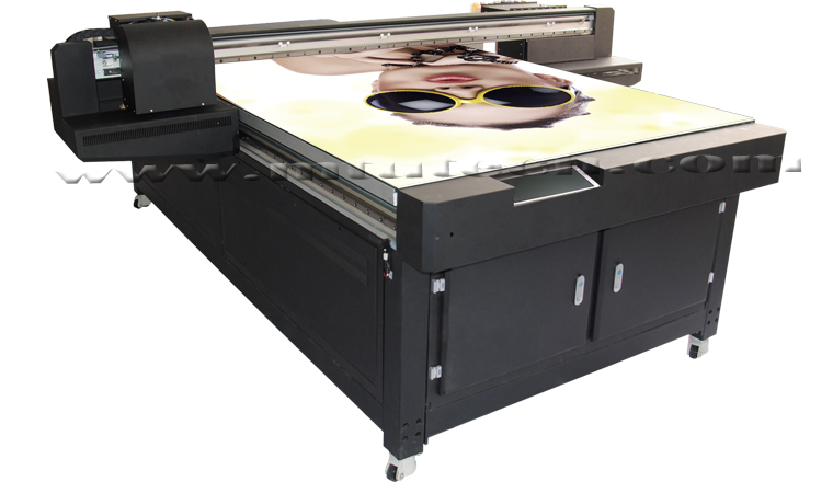 LED Flatbed Epson PH UV Printer MT-TS1015E