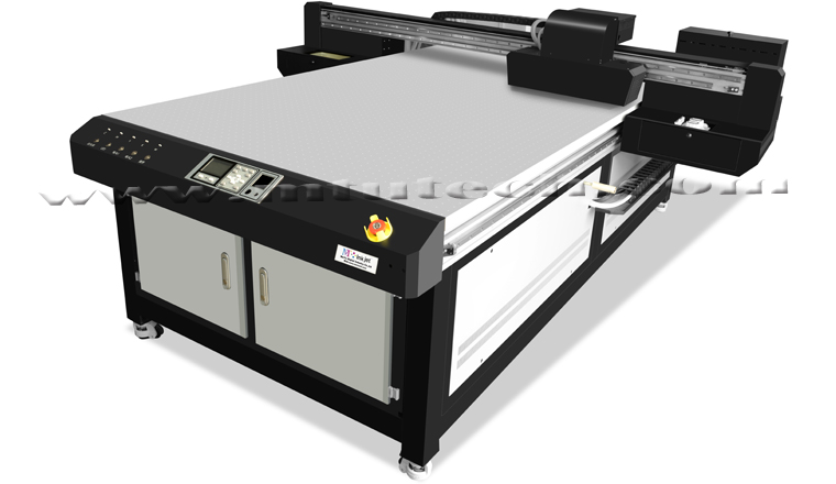 Metal Printer | Metal UV Printer 