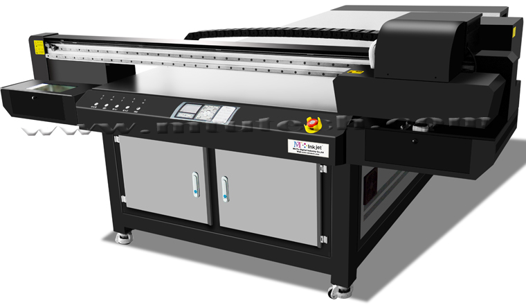 Metal Printer | Metal UV Printer 