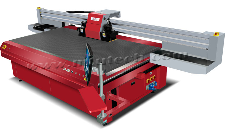 Ceramic Printer | Ceramic Tile UV Flatbed Printer