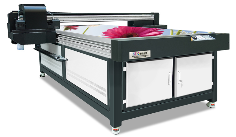 Metal Printer | Metal UV Printer 