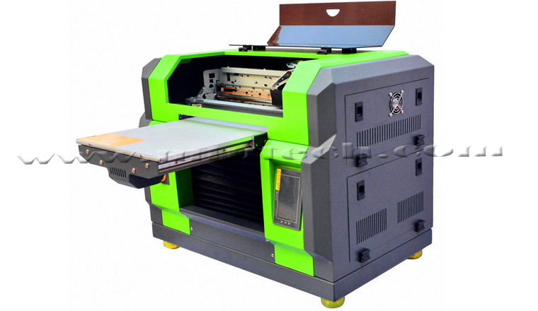 Digital Textile Direct to Garment(Apparel) Printer MT-TA3H