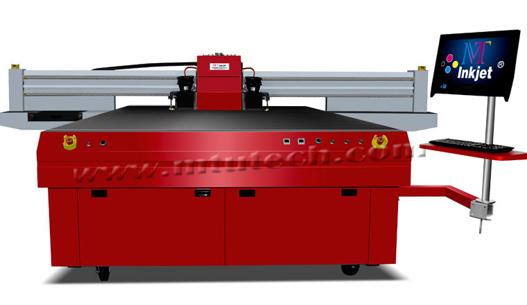 Wood Product Printer | Wood UV Flatbed Printer