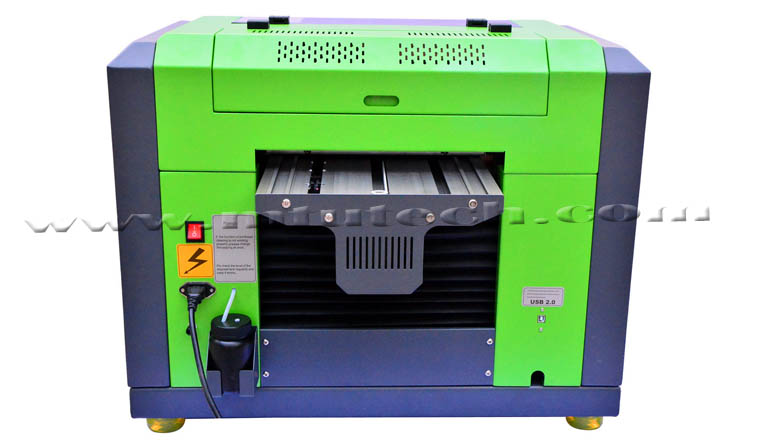 Digital Textile Direct to Garment(Apparel) Printer MT-TA3H