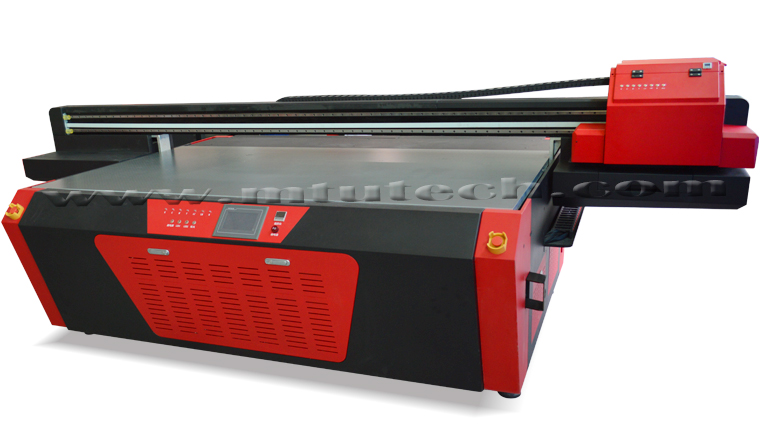 Aluminum Printer | Aluminum Sheet UV Flatbed Printer 