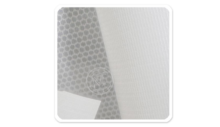 Reflective Printing Fabric