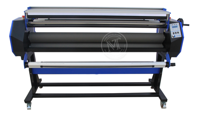 Cold Laminator MT-1700M5