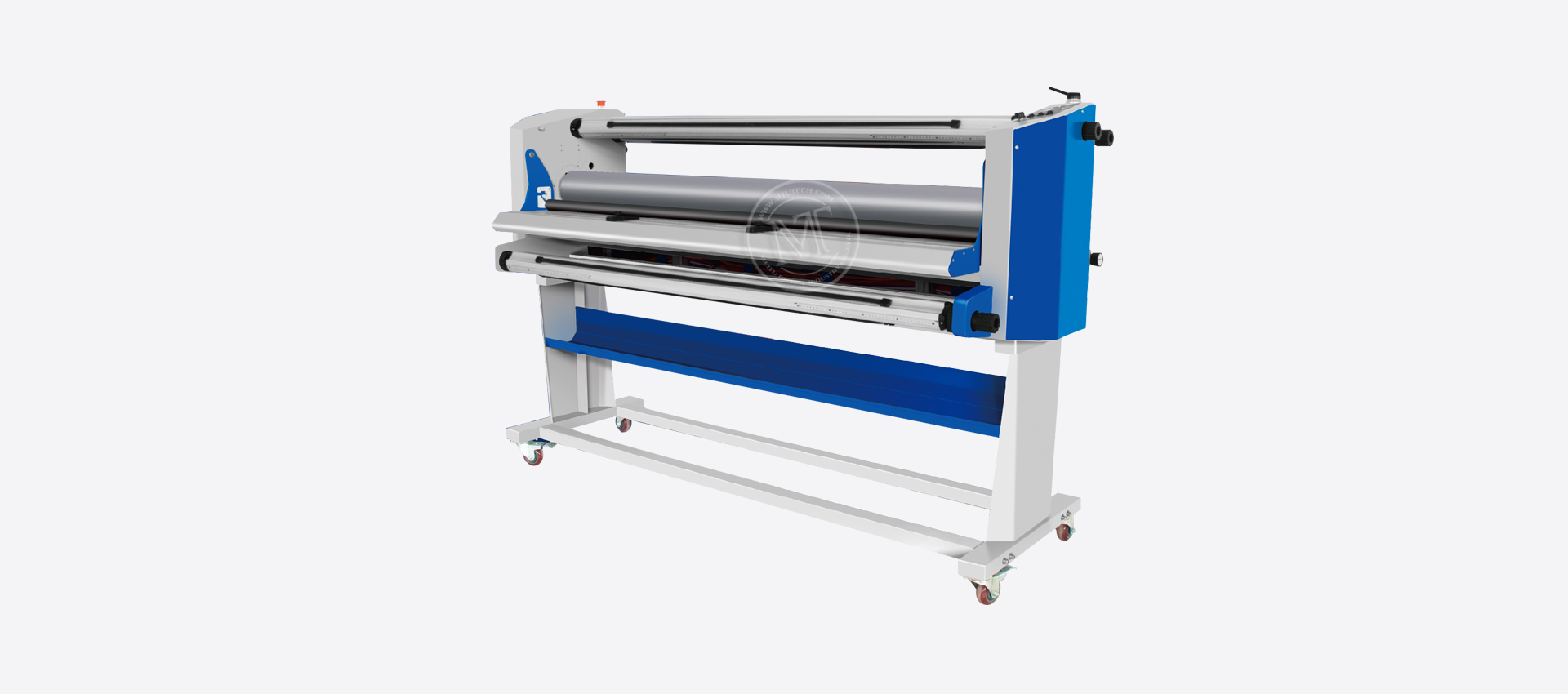 Laminador caliente MT-1700A1