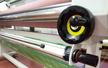 Cold Laminator