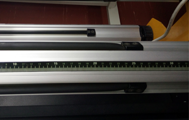 Hot Laminator