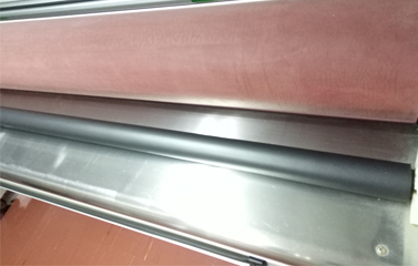 Hot Laminator