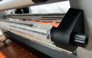 Double Side Hot Laminator MT-1700F2