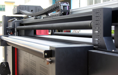 Roll to Roll LED UV Printer MT-UV2000HE