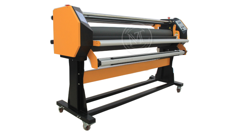 Hot Laminator MT-1700F1